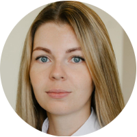 Светлана Макарова