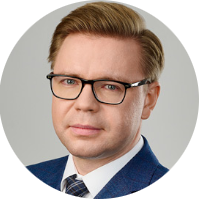Павел Митрофанов