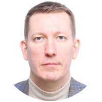 Константин Яникович