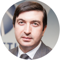 Юрий Зафесов