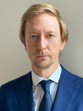 Александр Антонюк