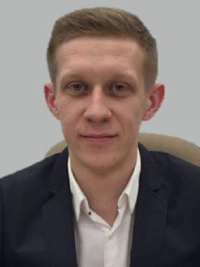 Николай Болтышев