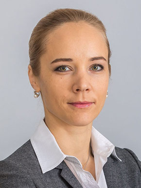 Татьяна Демидова