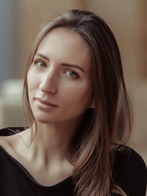 Алина Грешникова