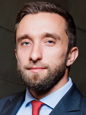 Владимир Кириленко