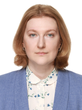 Ирина Кирилина