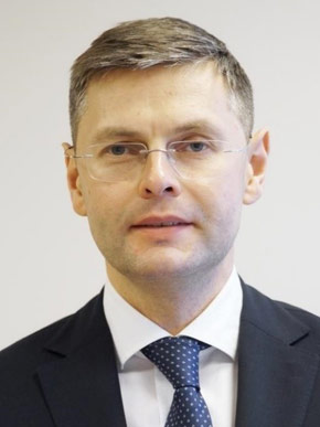 Евгений Князев