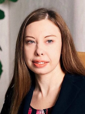 Ива-Екатерина Лебедева