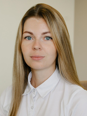 Светлана Макарова
