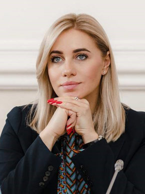 Татьяна Соловьева