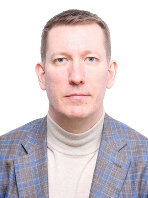 Константин Яникович