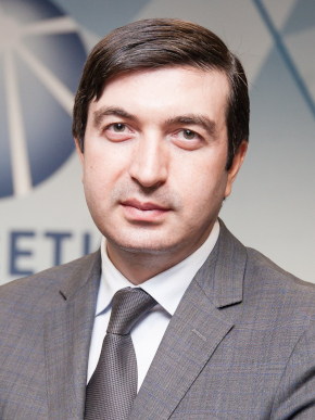Юрий Зафесов