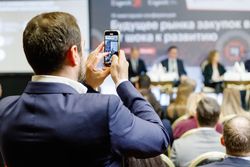 Будущее рынка закупок в России: от шока к развитию