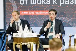 Будущее рынка закупок в России: от шока к развитию
