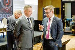 Будущее рынка закупок в России: от шока к развитию