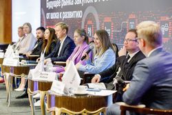 Будущее рынка закупок в России: от шока к развитию