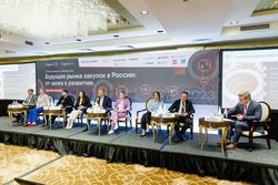 Будущее рынка закупок в России: от шока к развитию