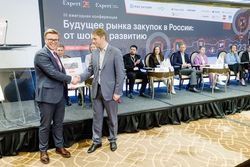 Будущее рынка закупок в России: от шока к развитию