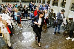 Будущее рынка закупок в России: от шока к развитию