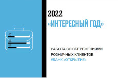 Финансовые продукты для розничных инвесторов: оседлать кризис