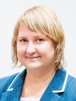 Юлия Абдухаликова