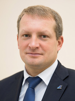 Бочков Виктор