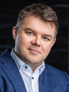 Михаил Брюханов