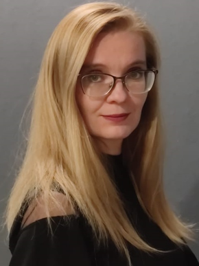 Оксана Цветкова