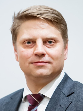 Дмитрий Курдомонов