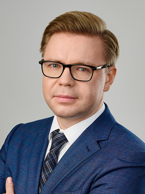Митрофанов Павел Сергеевич