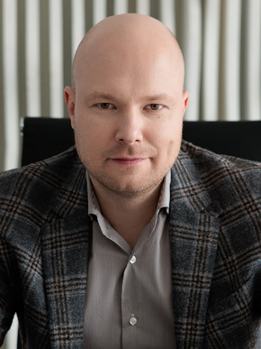 Руслан Музафаров