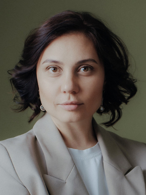 Екатерина Попова