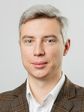 Антон Василенко