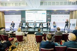 Лизинг в России – 2022