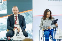 Лизинг в России – 2022