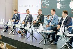 Лизинг в России – 2022