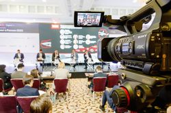 Лизинг в России – 2022