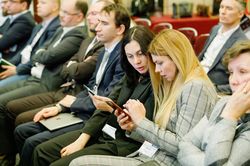 Лизинг в России – 2022