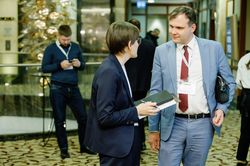 Лизинг в России – 2022