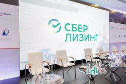 Лизинг в России – 2022