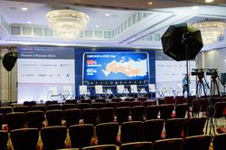 Лизинг в России – 2022