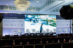 Лизинг в России – 2022