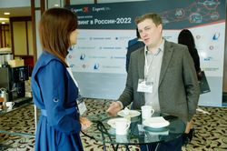 Лизинг в России – 2022