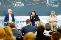 Лизинг в России – 2022