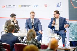 Лизинг в России – 2022