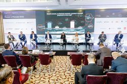 Лизинг в России – 2022