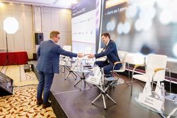 Лизинг в России – 2022