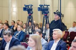 Лизинг в России – 2022