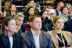 Лизинг в России – 2022