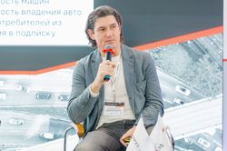 Лизинг в России – 2022